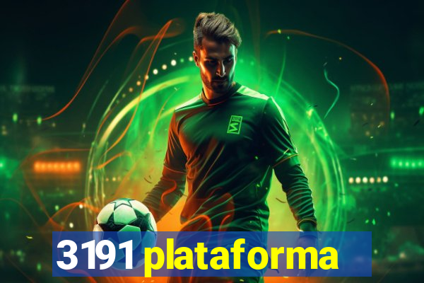 3191 plataforma